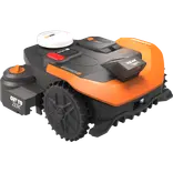 Worx WR330E Vision Cloud robotplæneklipper AI-RTK 3000 m²