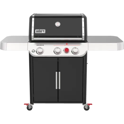 Weber Genesis E-325S gasgrill