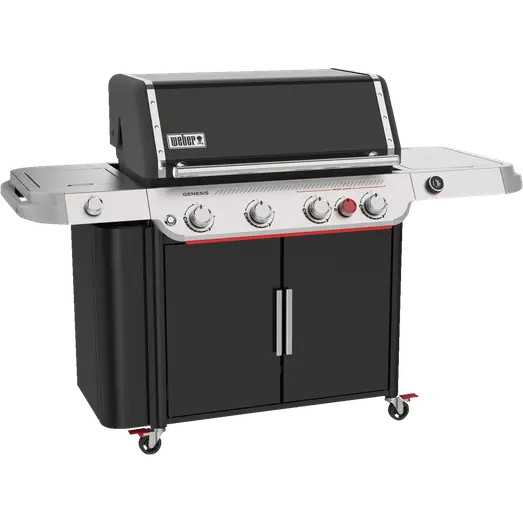 Weber® Genesis® EPX-435W gasgrill