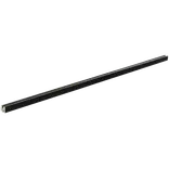 Elmholm alu topliste 87 cm sort