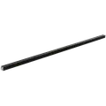Elmholm alu topliste 87 cm sort