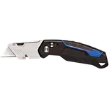 Jewel foldekniv med ekstra knivblade