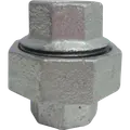 Union 3/4" nr. 340 galv.