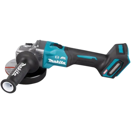Makita GA005GZ 40V vinkelsliber solo