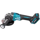 Makita GA005GZ 40V vinkelsliber solo