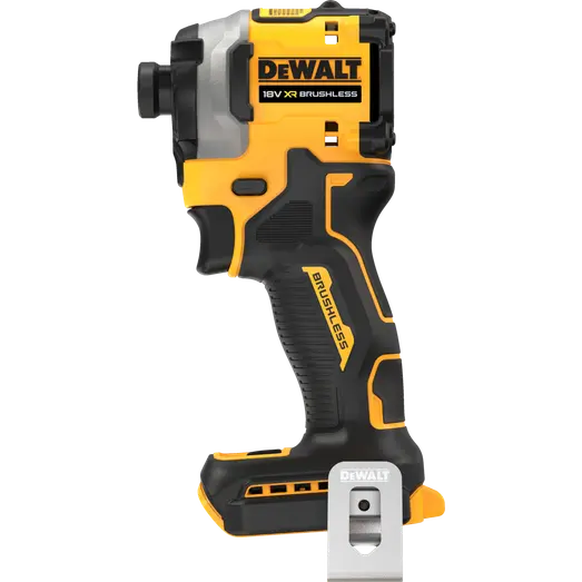 DeWALT DCF850N-XJ 18V slagbore/skruemaskine solo