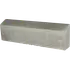 IBF Rabatkantsten lige grå 100x15x29