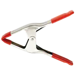 Bessey metal-limklemme 25 mm