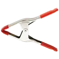 Bessey metal-limklemme 25 mm