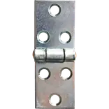 PN bladhængsel bach flap 26x70 mm elforz