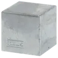 Plus Cubic stolpehat varmgalvaniseret