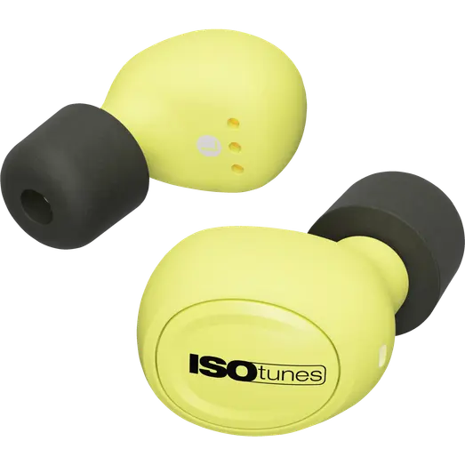 ISOTUNES IT72 Høreværn Free 2.0