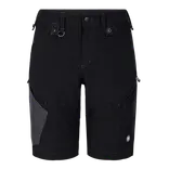 F.Engel X-Treme arbejdsshorts sort