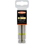 STACO bit TX10 89 mm farvekode gul 8 stk