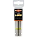 STACO bit TX10 89 mm farvekode gul 8 stk