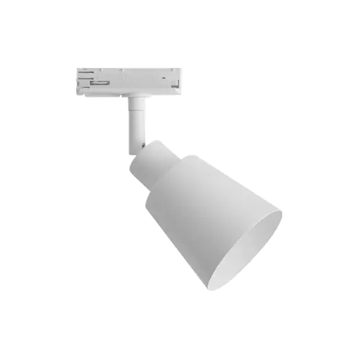 Nordlux Link Koniekel loftlampe hvid
