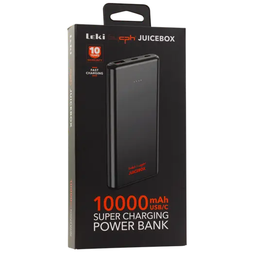 Leki PRO powerbank