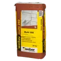 Weber Multi 292 mørtel Therm 302, 25 kg
