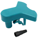 BIHUI spandadapter t/slange
