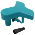 BIHUI spandadapter t/slange