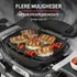 Weber® Q1200N gasgrill