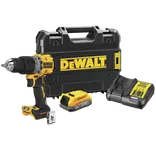 DeWALT DCD805E1T-QW 18V 1.7Ah Powerstack batteri
