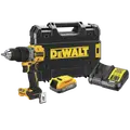 DeWALT DCD805E1T-QW 18V 1.7Ah Powerstack batteri