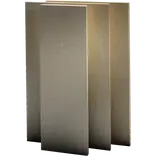 Skamolplade, 498 x 330 x 25 mm