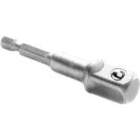 STACO topholder til 1/2" top 1/4"x75 mm 1 stk
