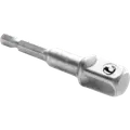STACO topholder til 1/2" top 1/4"x75 mm 1 stk