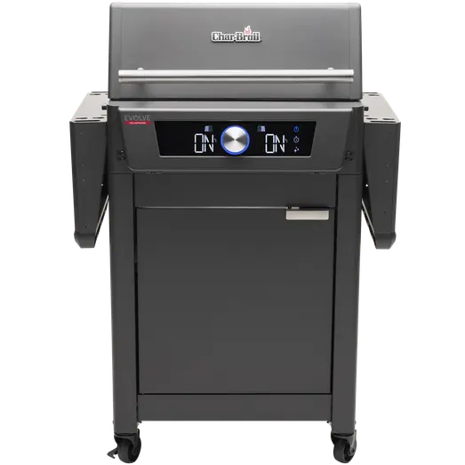 Char-Broil Evolve elgrill