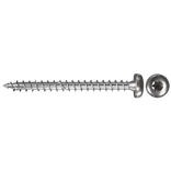 Fischer PowerFast II PTF spånskrue PH 5,0x40 BZ 10 stk