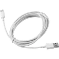 Bycph Kabel - USB til USB-C, 2 m