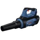 Bosch GBL 18V-800 løvblæser solo