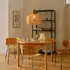 Nordlux Hazo 43 pendel natur