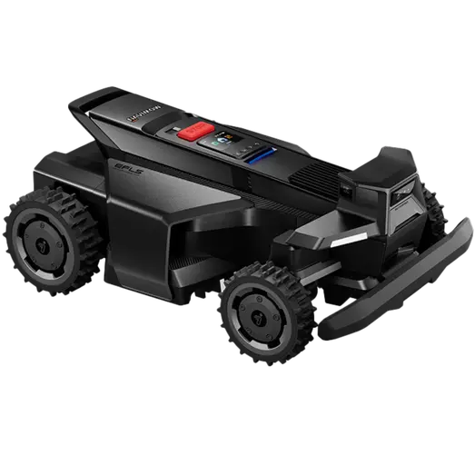 Segway Navimow X430E robotplæneklipper 3000 m²