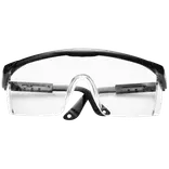 Millarco beskyttelsesbrille sort