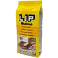 LIP fliseklæb 5 kg grå
