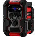 Einhell TE-CR 18 Li DAB+/FM/BT solo
