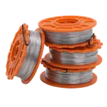 Tjep Ultra Grip bindetråd 0,8 mm x 40 ruller