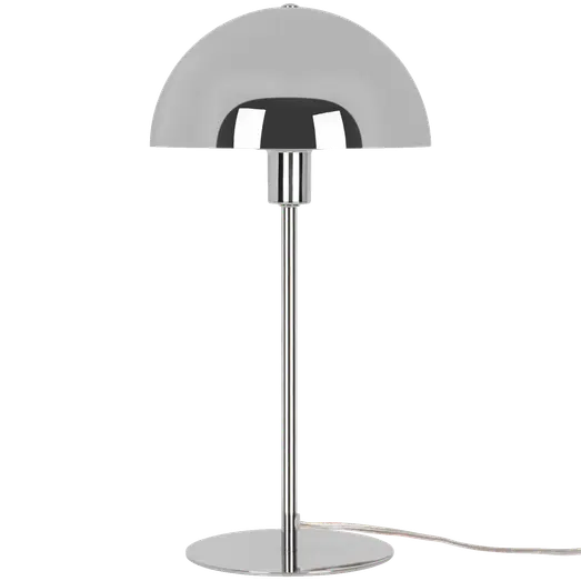 Nordlux Ellen bordlampe E14 krom