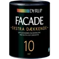 Dyrup facademaling ekstra dækkende 10