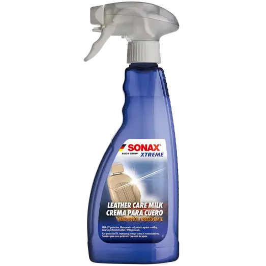 Sonax Xtreme leather care 500 ml