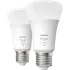 Philips Hue smart LED 9W 2 pak