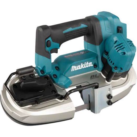 Makita DPB184Z 18V LXT båndsav  solo