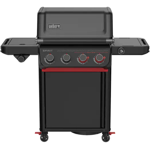 Weber® Spirit® EPX-435R Stealth® Edition gasgrill