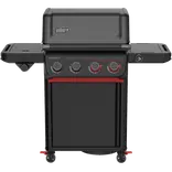 Weber® Spirit® EPX-435R Stealth® Edition gasgrill