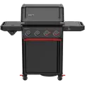 Weber® Spirit® EPX-435R Stealth® Edition gasgrill