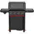 Weber® Spirit® EPX-435R Stealth® Edition gasgrill
