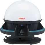 Mareld Shine 4500 RE LED app styret arbejdslampe med 50W